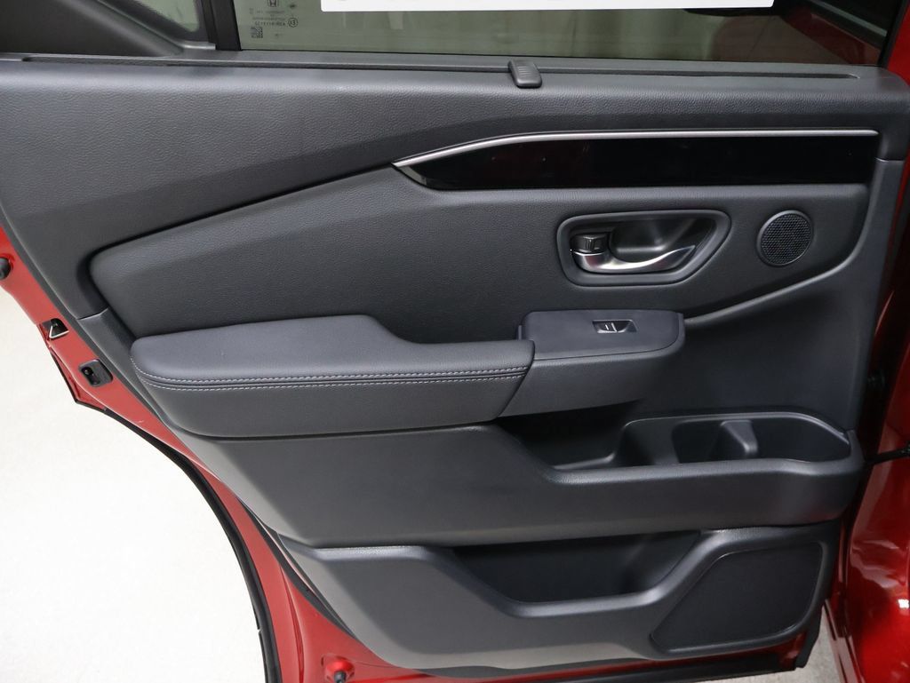 New 2026 Honda Pilot EX-L image 12