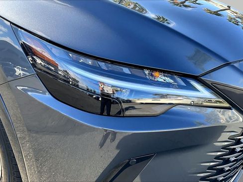 Used 2024 Lexus RX 350 Premium w/ Convenience Package FWD image 26