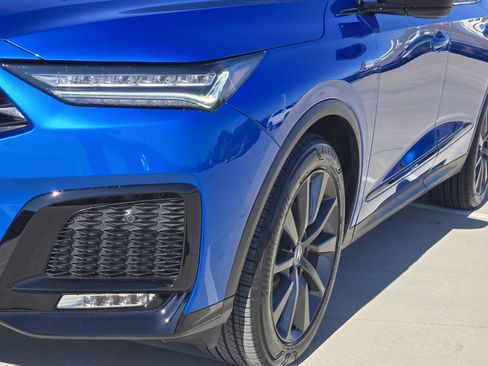 Certified 2026 Acura MDX A-Spec image 10