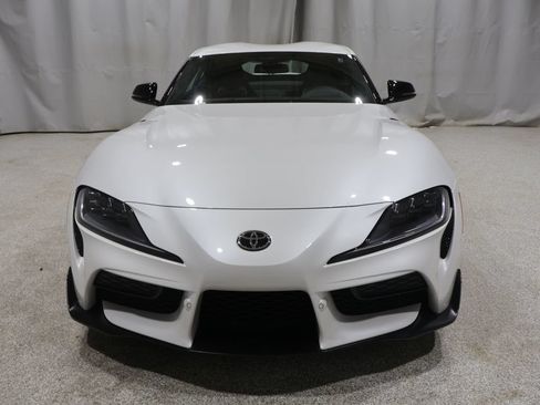 Used 2026 Toyota Supra Premium w/ Driver Assist Package RWD image 8
