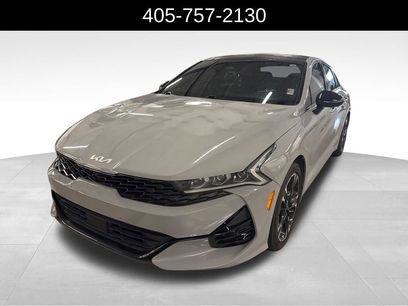 Used 2023 Kia K5 GT-Line