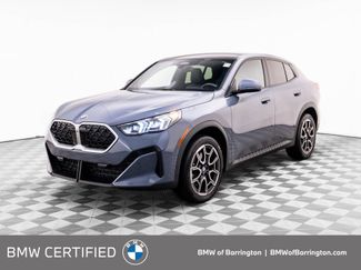 Certified 2026 BMW X2 xDrive28i AWD/4WD 360° Tour