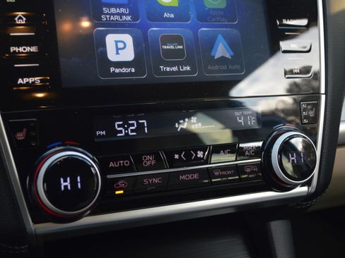 Used 2018 Subaru Outback 2.5i Premium image 22