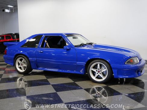 Used 1991 Ford Mustang GT RWD image 16