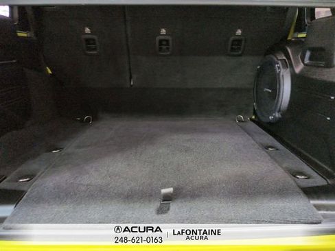 Used 2022 Jeep Wrangler Unlimited Sahara w/ Cold Weather Group AWD/4WD image 28