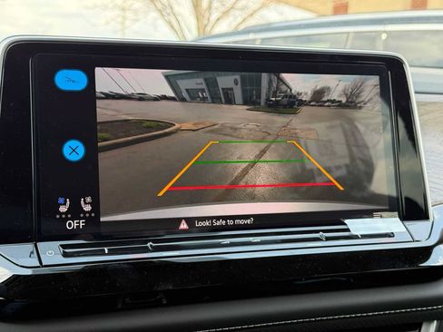 New 2026 Volkswagen Atlas SE AWD/4WD image 13