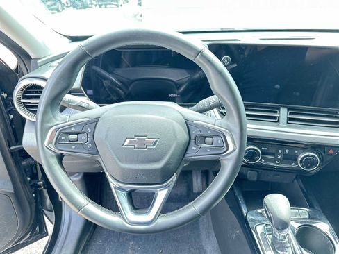 Certified 2025 Chevrolet Trax ACTIV w/ Driver Confidence Package FWD image 20