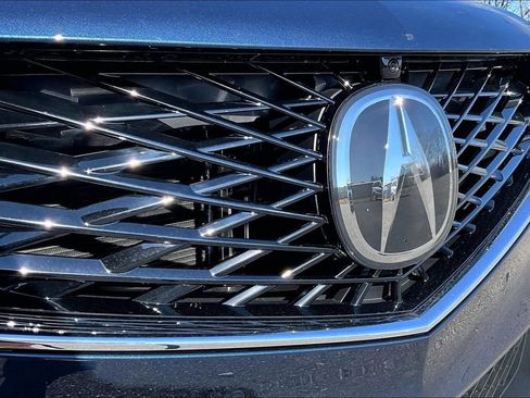 New 2026 Acura MDX w/ Advance Package image 35