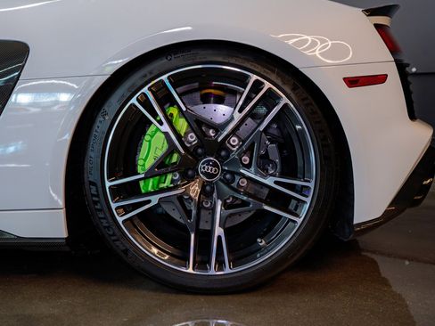 Used 2021 Audi R8 V10 performance image 15