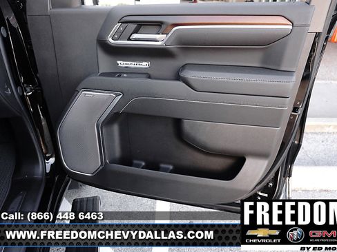 New 2026 GMC Sierra 1500 Denali w/ Denali Reserve Package image 41