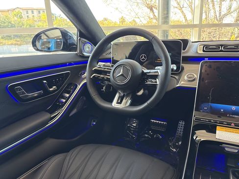 New 2026 Mercedes-Benz S 63 AMG S image 27