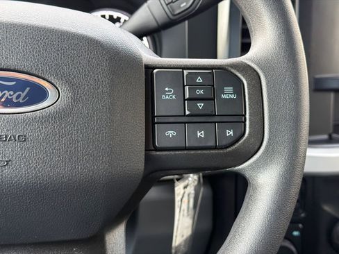 New 2026 Ford F250 XL w/ STX Appearance Package image 21