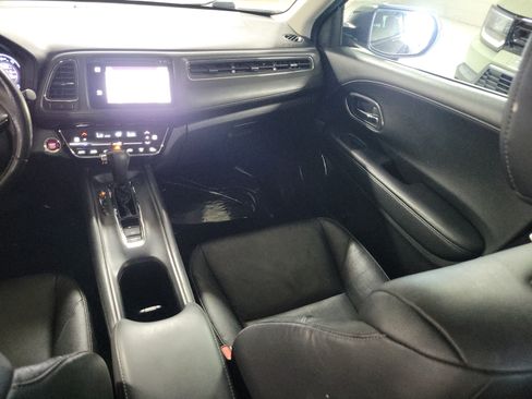 Used 2016 Honda HR-V EX-L image 14