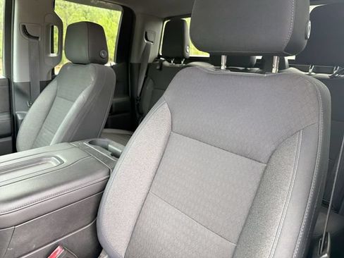 Used 2019 Chevrolet Silverado 1500 RST w/ All-Star Edition AWD/4WD image 14