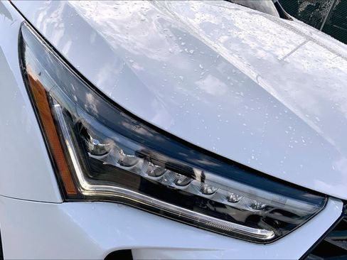 New 2026 Acura RDX A-Spec image 13