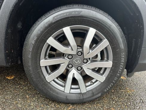 Used 2022 Honda Pilot EX-L image 7