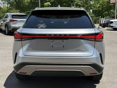 Used 2023 Lexus RX 350 Premium w/ Accessory Package AWD/4WD image 7