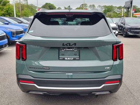 New 2026 Kia Sorento SX Prestige AWD/4WD image 5