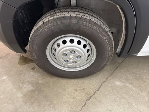 New 2026 RAM ProMaster 2500 w/ Convenience Group image 13