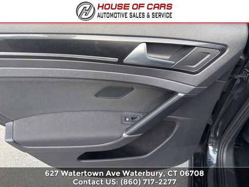 Used 2017 Volkswagen GTI S image 51