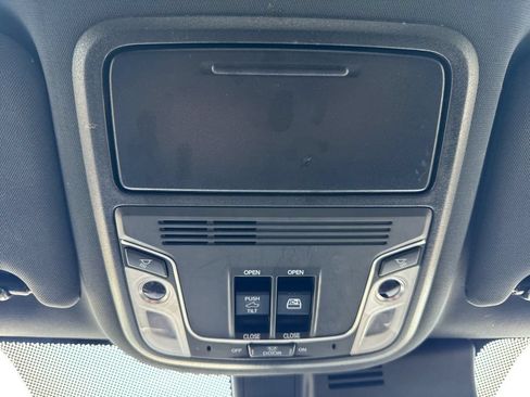 Used 2023 Honda Ridgeline Black Edition image 20