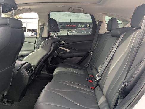 Used 2021 Acura RDX FWD image 27