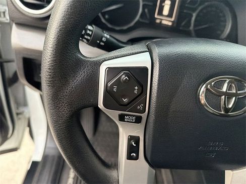 Certified 2020 Toyota Tundra SR5 image 17