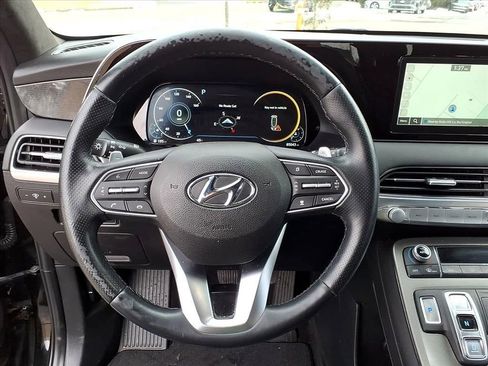 Used 2022 Hyundai Palisade Calligraphy w/ Cargo Package FWD image 21