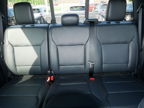 Used 2024 Ford F150 XLT w/ Equipment Group 303A High AWD/4WD image 13
