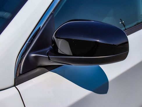 Used 2024 Jeep Compass Latitude image 47