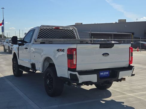 Used 2024 Ford F350 XL w/ STX Appearance Package AWD/4WD image 6