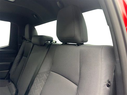 Used 2025 Toyota Tacoma SR image 34