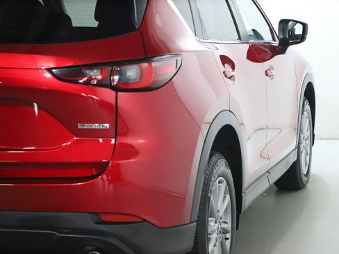 Used 2023 MAZDA CX-5 AWD 2.5 S w/ Select Package image 44