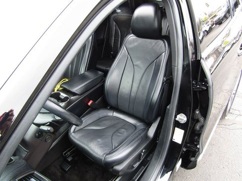 Used 2018 Lincoln MKX Reserve w/ Lincoln MKX Climate Package AWD/4WD image 37