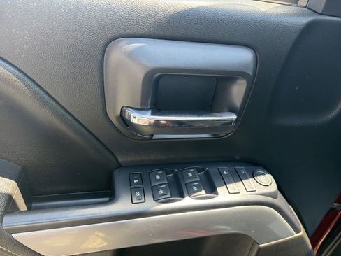 Used 2017 Chevrolet Silverado 2500 LT w/ LT Plus Package AWD/4WD image 17