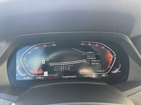 Used 2023 BMW X5 xDrive40i w/ Premium Package image 13