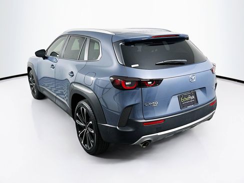 Used 2023 MAZDA CX-50 AWD 2.5 Turbo w/ Cargo Package image 5