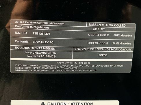 Used 2018 INFINITI Q60 3.0t Luxe w/ Sensory Package 3.0T Luxe RWD image 21