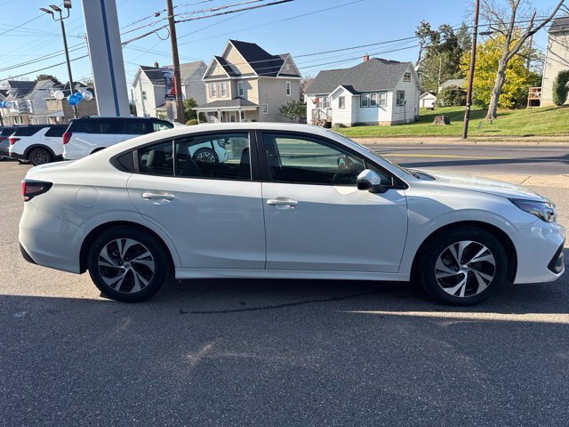 Used 2025 Subaru Legacy Premium AWD/4WD image 5