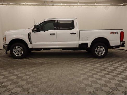 Certified 2024 Ford F250 XLT w/ FX4 Off-Road Package image 18