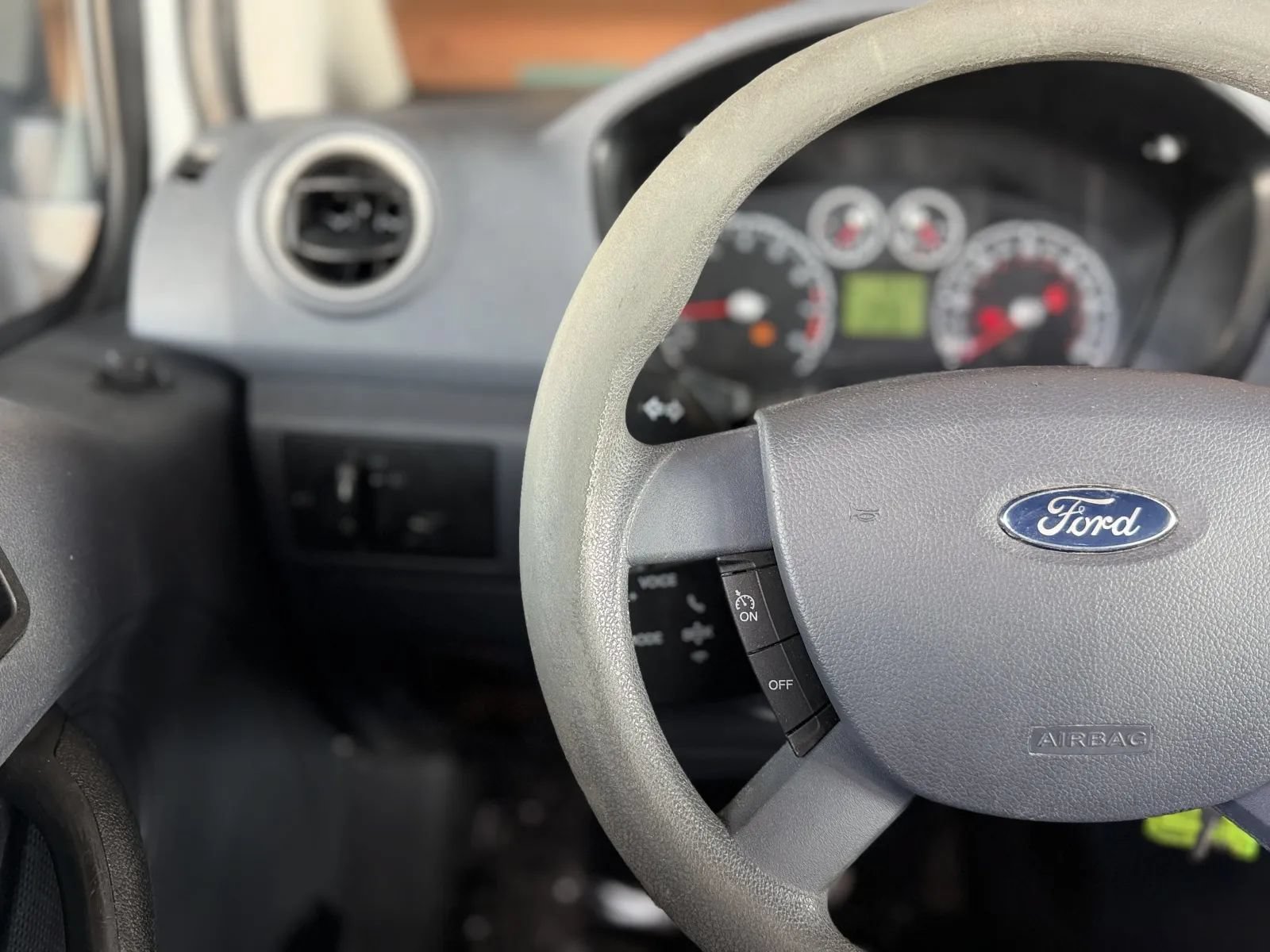 Used 2012 Ford Transit Connect XLT FWD image 18