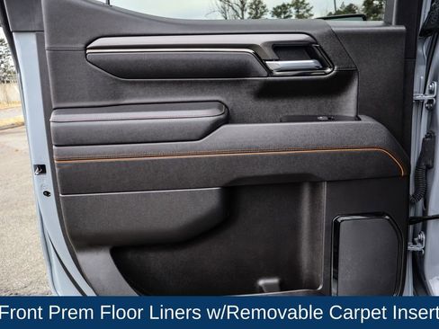 Used 2025 GMC Sierra 1500 AT4 w/ AT4 Premium Package image 41