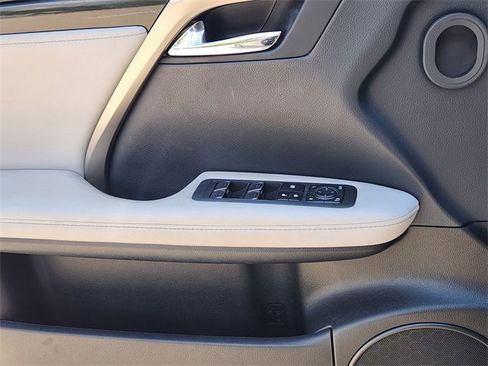 Used 2021 Lexus RX 350 FWD w/ Accessory Package image 23