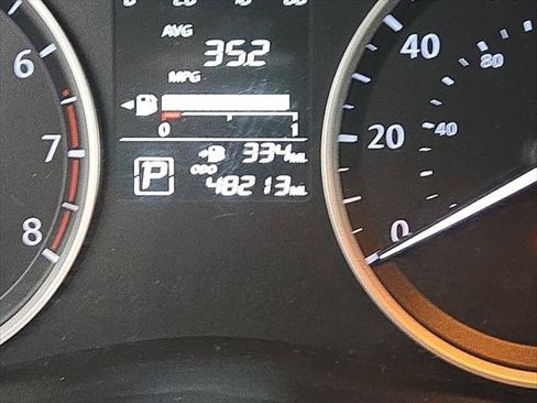 Used 2023 Nissan Kicks S FWD image 17