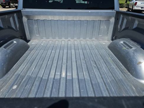 Used 2025 RAM 1500 Big Horn AWD/4WD image 24