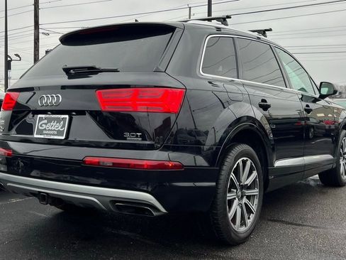 Used 2017 Audi Q7 3.0T Prestige image 7