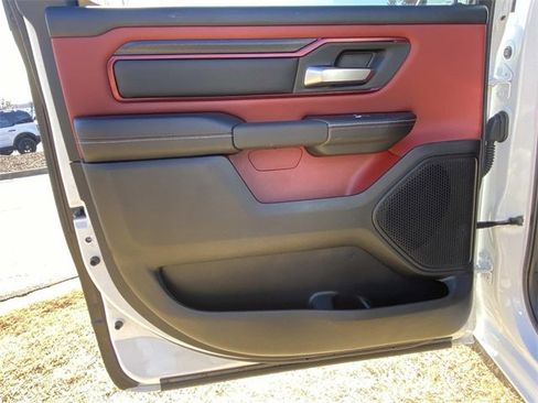 Used 2025 RAM 1500 Rebel w/ Rebel Level 1 Equipment Group image 15