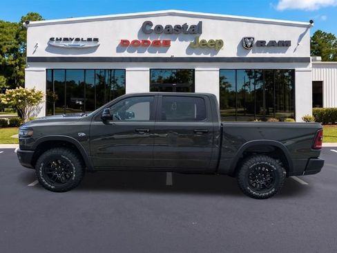 Used 2026 RAM 1500 Rebel w/ Rebel Level 2 Equipment Group AWD/4WD image 7