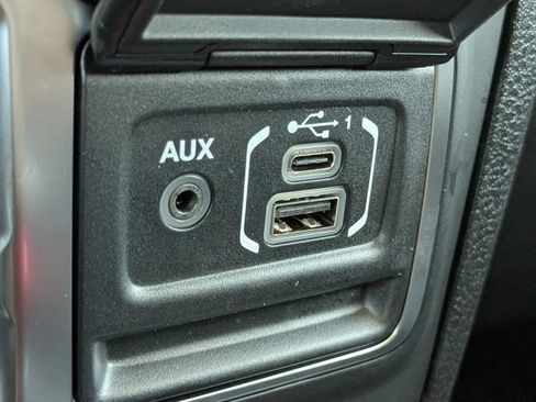 New 2026 Jeep Gladiator Mojave AWD/4WD image 22