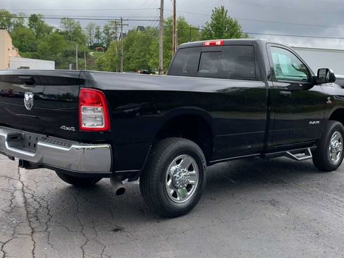 Used 2019 RAM 3500 Tradesman AWD/4WD image 8
